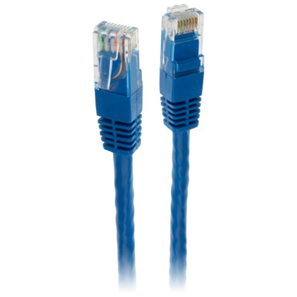 Pro2 15m CAT6 Patch Cable Lead Cord Network Ethernet Internet for PC MAC Router