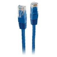 Pro2 CAT6 Patch Cable Lead 20m Ethernet/Internet Cord Network for PC MAC Router