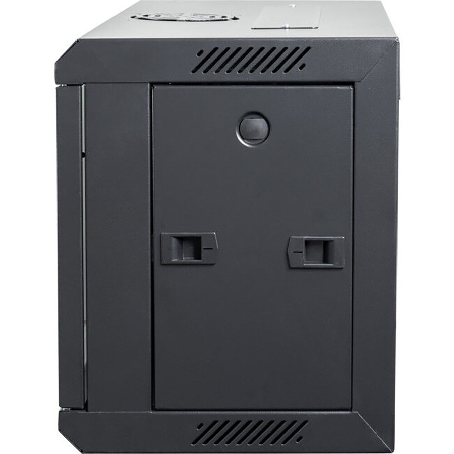 Pro2 6RU Wall Mount Cabinet Assembled Server Rack w/ Glass Door 600x300mm