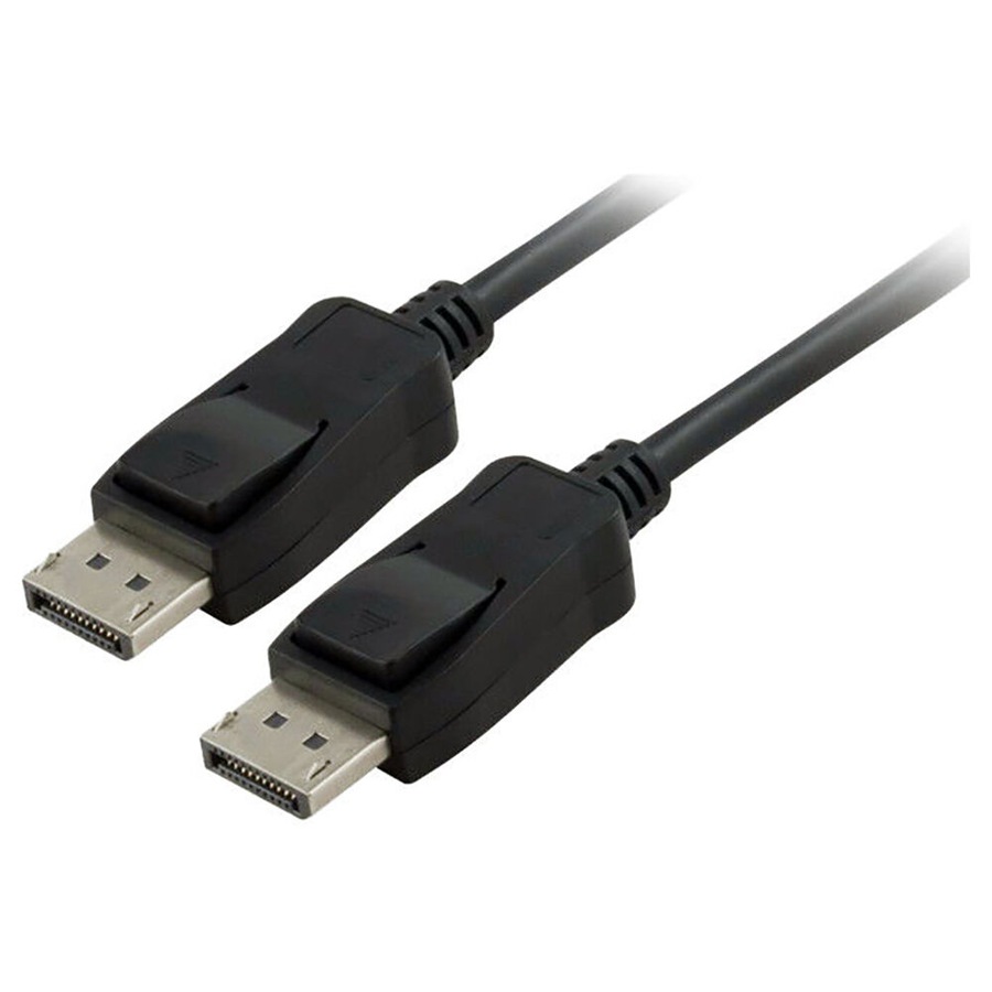 Buy Pro2 DisplayPort Lead Cable Connector For Computer Audio/Video ...