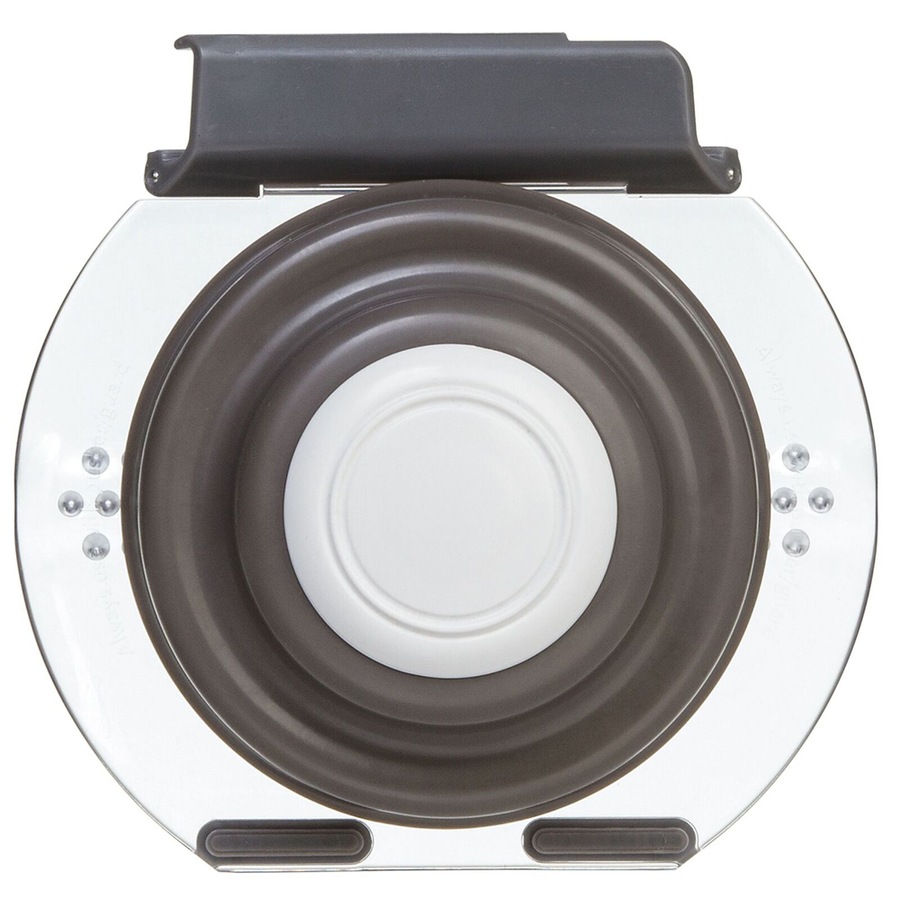 Progressive PL8 Professional Vegetable Mandoline Slicer w/ Adjustable Blades