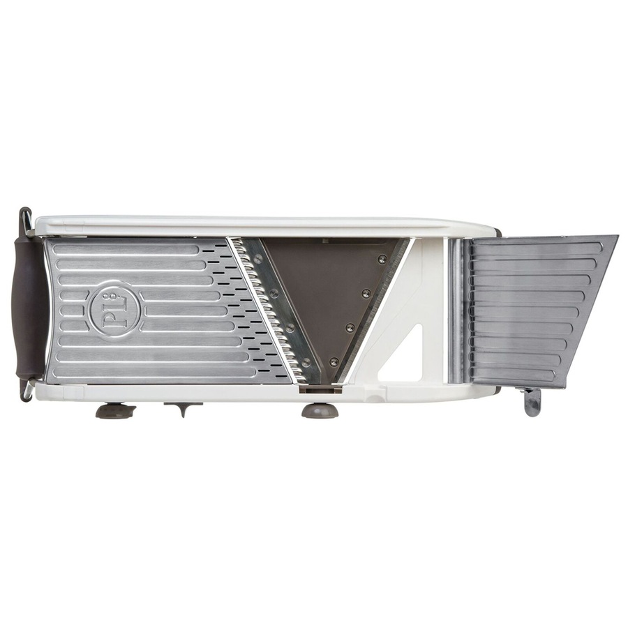 Progressive PL8 Professional Vegetable Mandoline Slicer w/ Adjustable Blades