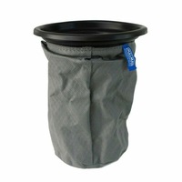 Pullman Dust Cloth Filter Reusable Bag f/ PV900 Backpack Vacuum Cleaner/Cleaning