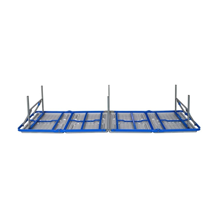 Quest Outdoors Swag & Mattress Platform Steel Frame Camping Accessory 213x76cm