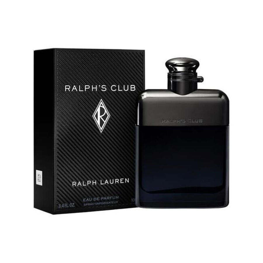 Buy Ralph Lauren Ralph’S Club EDP Eau De Parfum Perfume Spray For Men ...