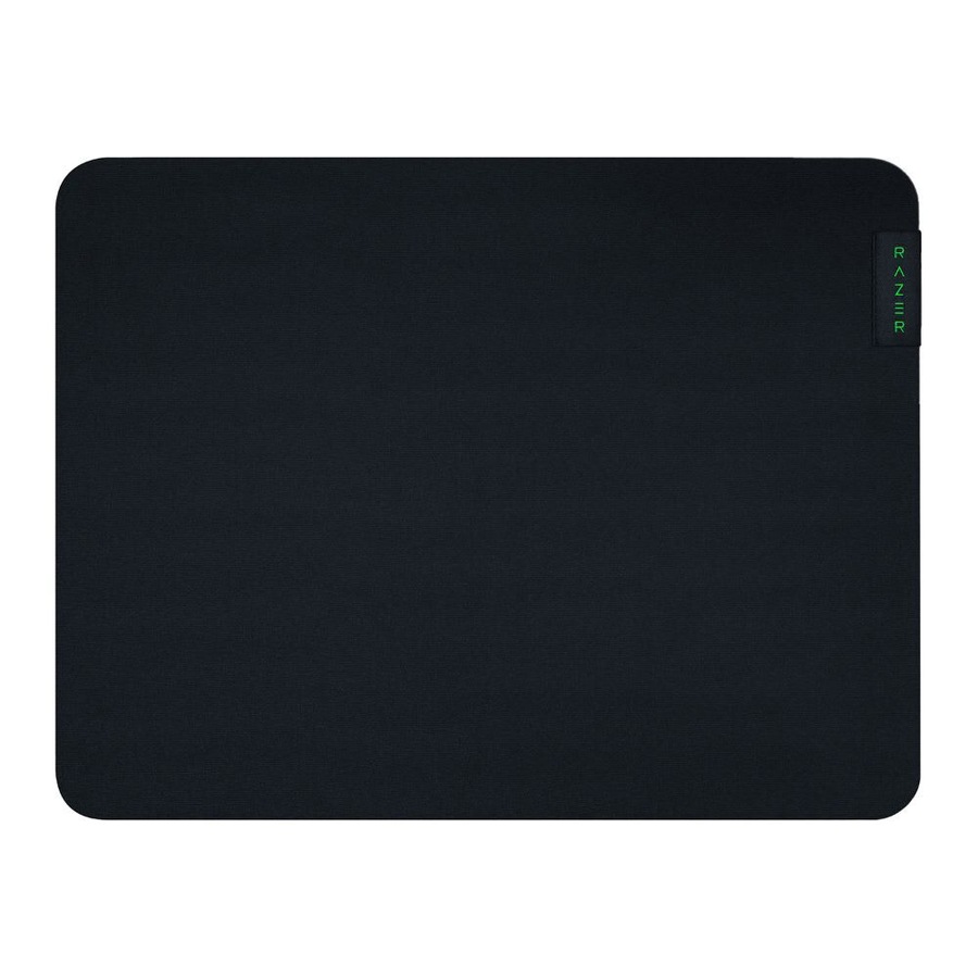 Razer Gigantus V2 Soft Woven Gaming Mouse Mat Desk PC Pad Medium 36cm Black