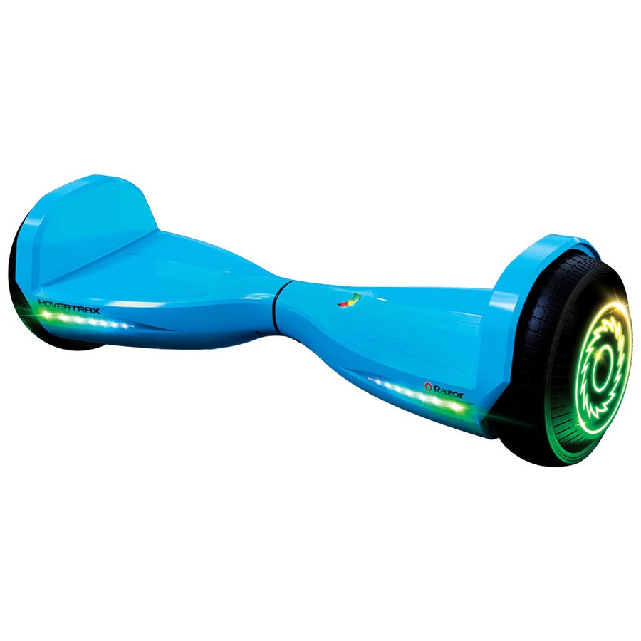 Razor 150W Hovertrax Prizma Kids/Unisex Ride-On Electric Blue 8y+ Toy