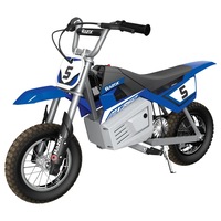 Razor Dirt Bike Kids/Childrens Rocket Electric Ride On Off Road MX350 Toy 13y+