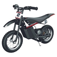 Razor Dirt Bike Rocket Electric Ride On Off Road Kids/Children MX125 Toy 3y+