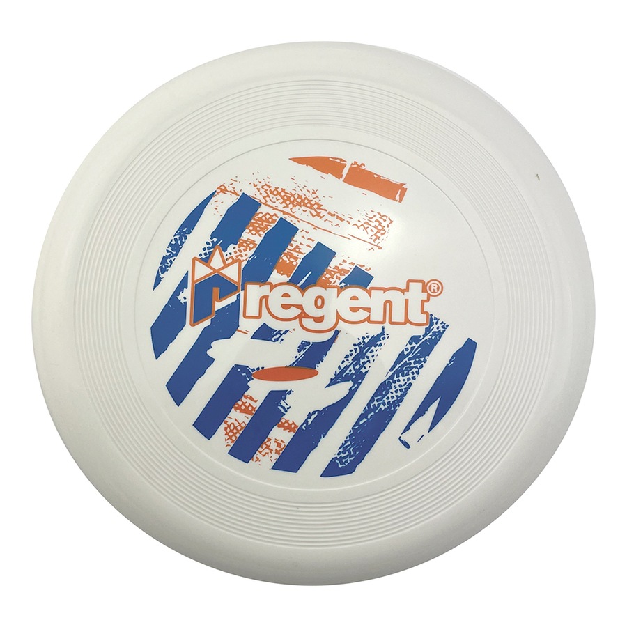 Buy Regent 165g Flyer Outdoor Play Game/Toy 20cm Flying Disc Assorted ...