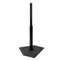 Regent 50x20cm Baseball Batter Hitting Tee Training Sports Practice Equipment