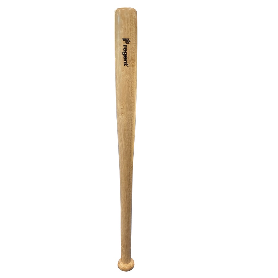 Regent Outdoor Training Wooden Baseball/Softball/T-Ball Bat 28"/71cm Lightweight