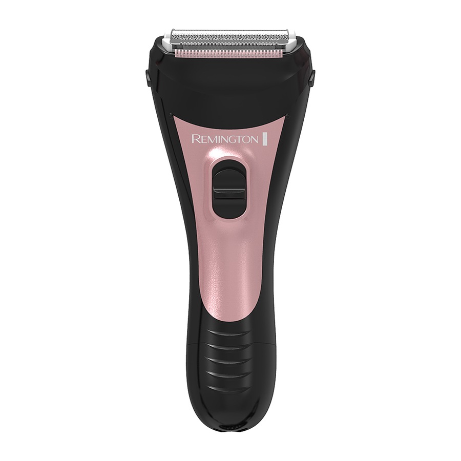 Remington S3 Silky Lady Shaver Electric Cordless Bikini Hair Trimmer