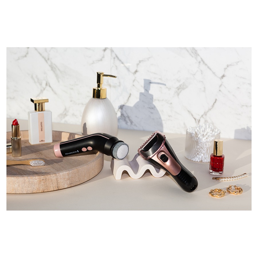 Remington S3 Silky Lady Shaver Electric Cordless Bikini Hair Trimmer