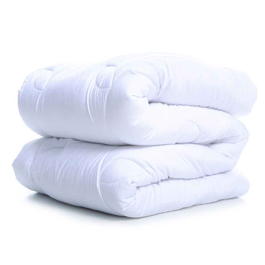 Renee Taylor Super King 550GSM Australian Pure Merino Warm Wool Quilt Bedding