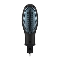 Revamp Professional Diverse Smooth Brush Curling Hair Styling Attachment Tool