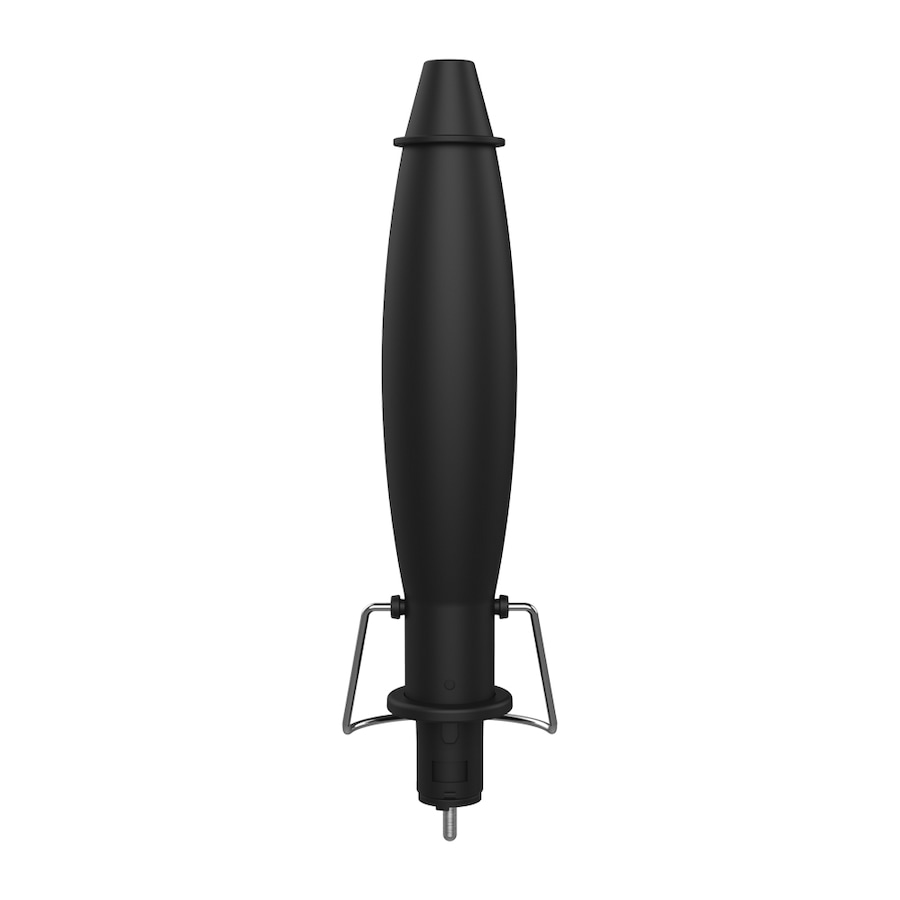 Revamp Professional Hair Diverse Soft Waves Barrel Curling Styling Attachment