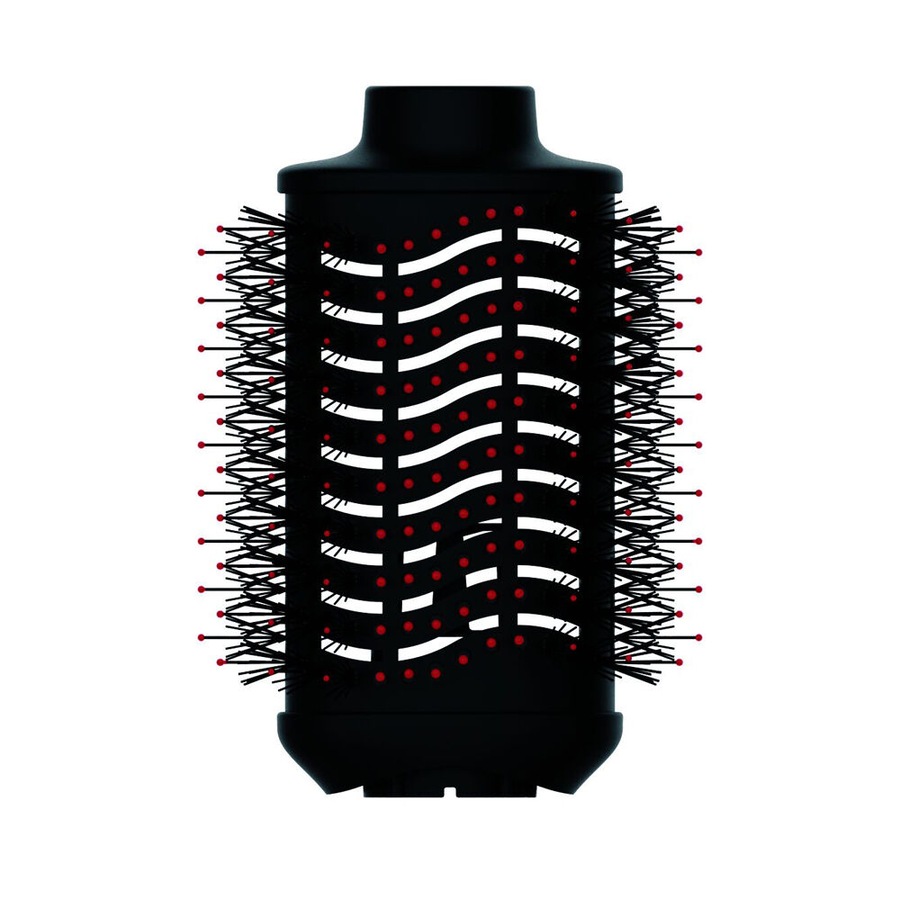 Revlon One-Step Volumiser Plus 2.0 Blowout Hair Brush Attachment Large 70mm