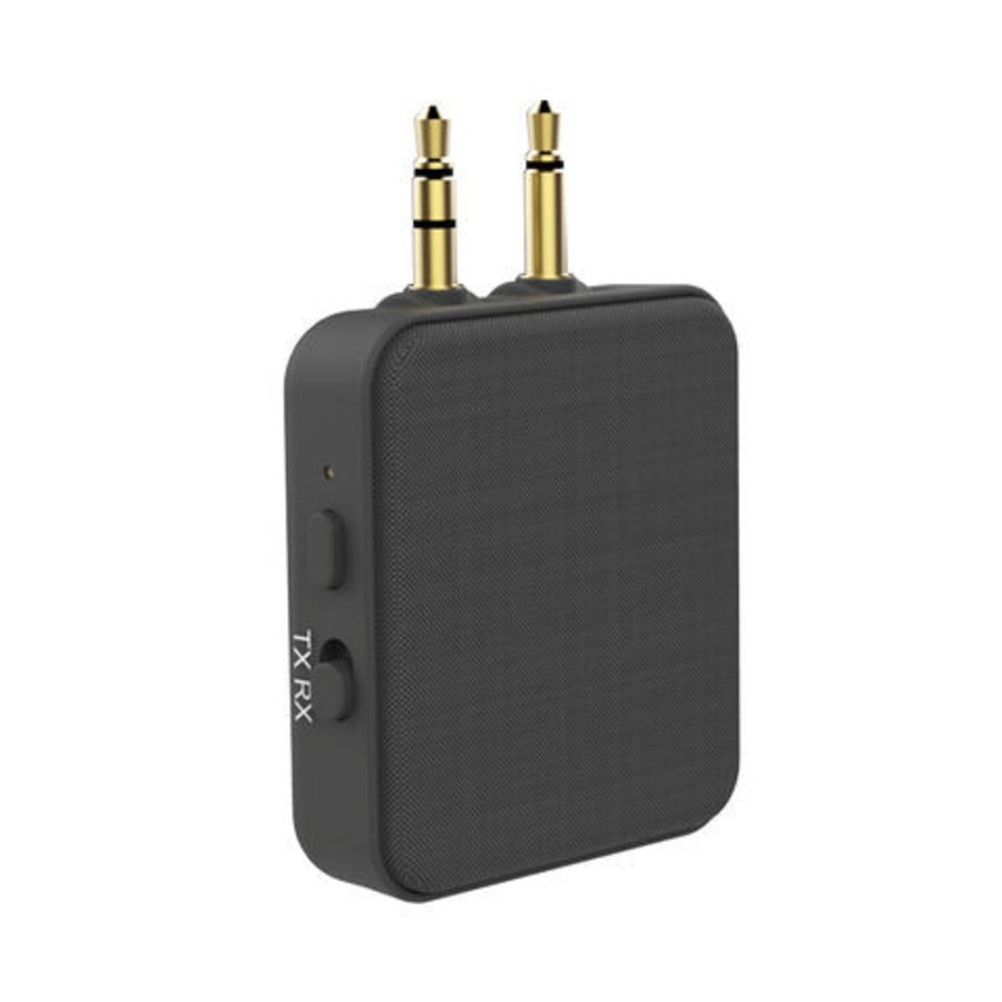 Rewyre Wireless Bluetooth Transmitter/Receiver In Flight Audio Adapter