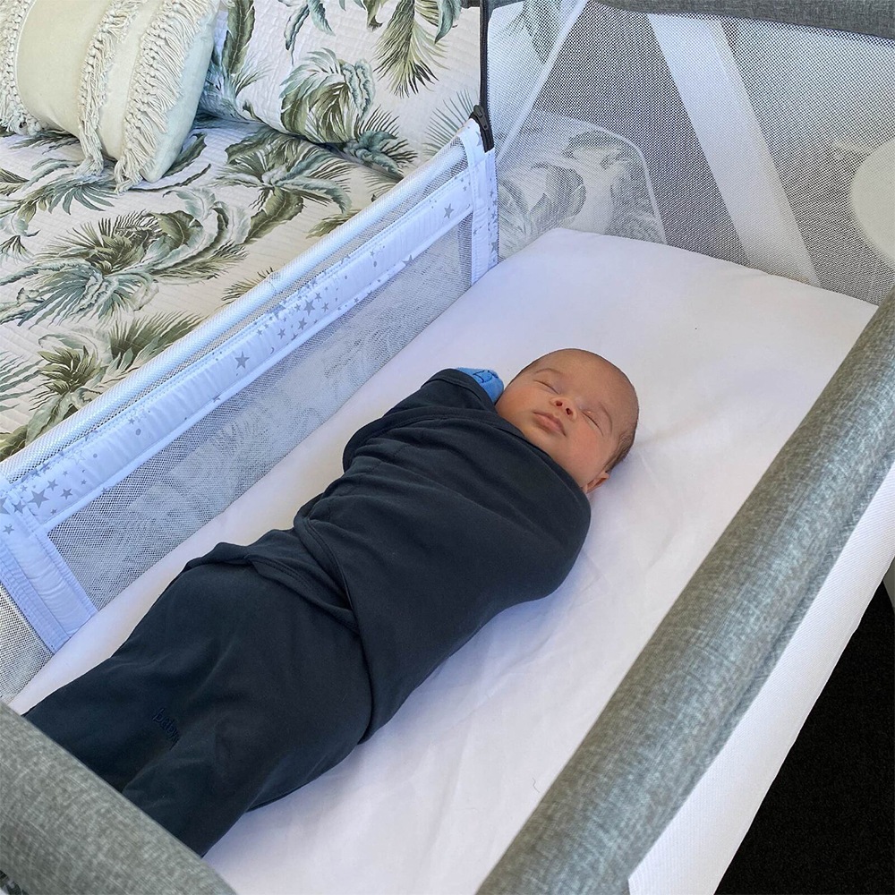 Travel Cot Roger Armstrong Baby Co Sleeper Buy In Portacot With