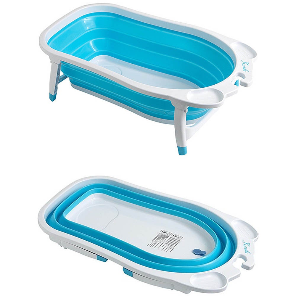 Roger Armstrong Baby Infant Newborn Bath Bathtub/Bathing Folding Safety Sensor