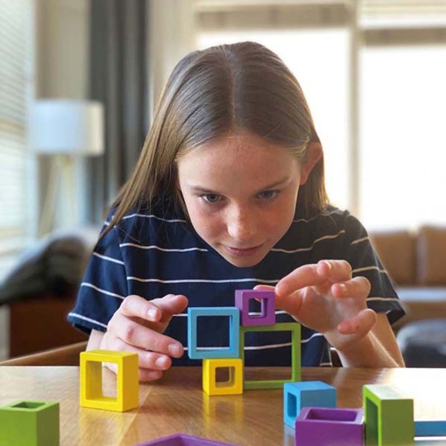 Roo Games You've Been Framed! Kids Matching Educational Fun Game Play Toy 8+