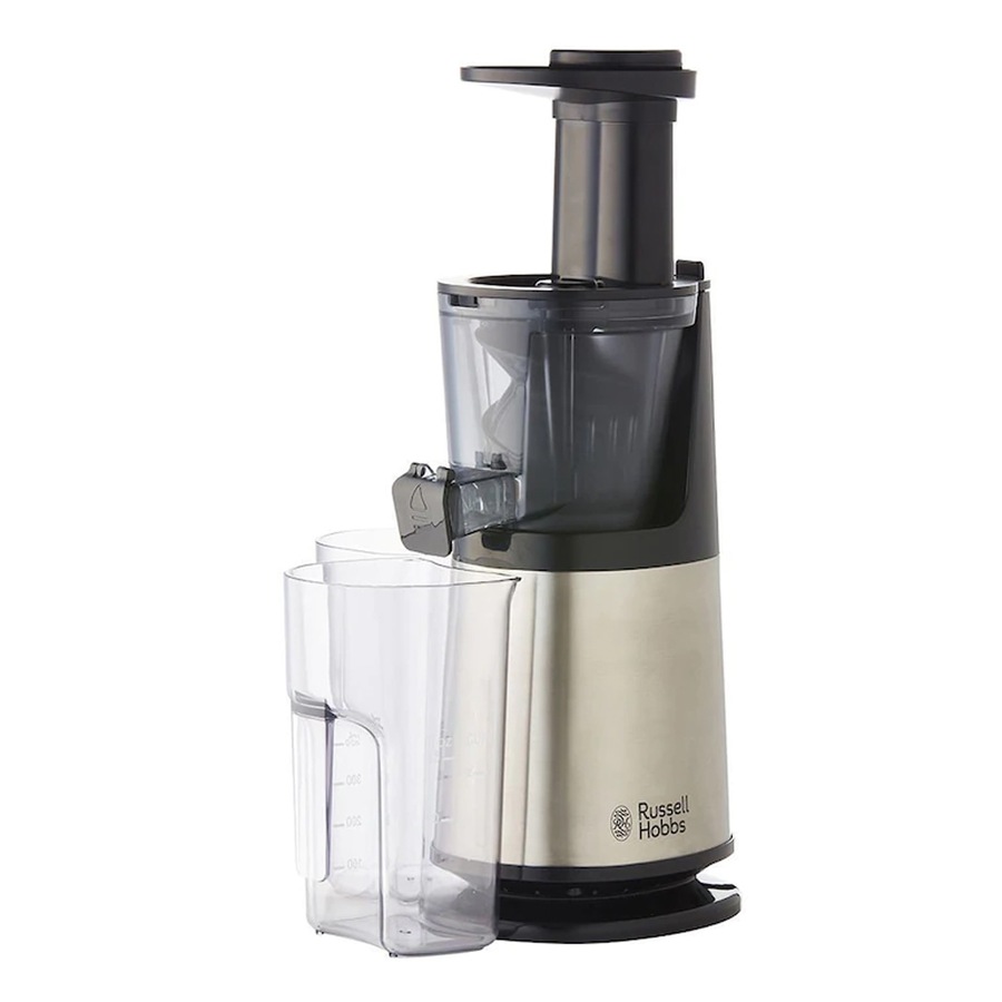 Buy Russell Hobbs RHSJ100 Luxe Cold Press 41cm Slow Juicer Fruit ...