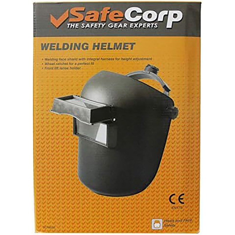 buy-safecorp-adjustable-welding-helmet-face-shield-ppe-safety-equipment