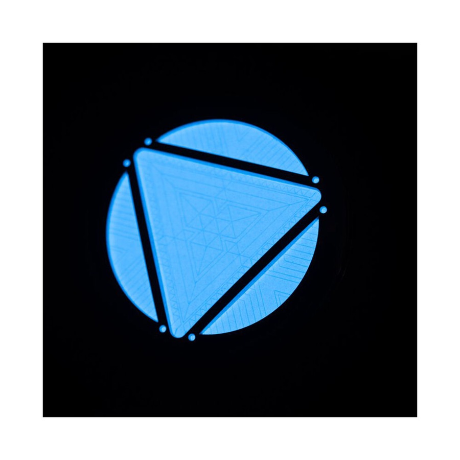 Iron Man RT4 Arc Reactor Replica w/ Display Box Cosplay/Costume Toy