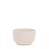 Salt & Pepper Beacon Oven/Microwave 10x6cm Stoneware Ramekin Kitchenware Pink