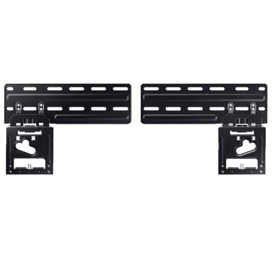 Samsung 2021 Slim Wall Mount 43-85" Bracket for TV Q Series/Crystal UHD Series