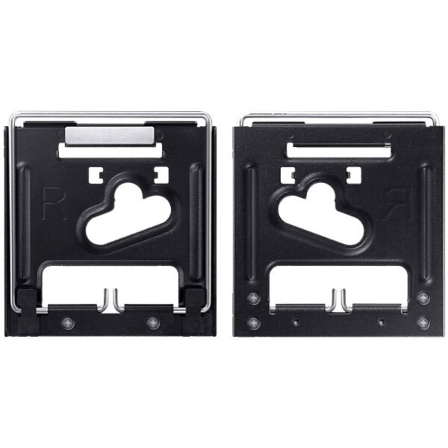 Samsung 2021 Slim Wall Mount 43-85" Bracket for TV Q Series/Crystal UHD Series