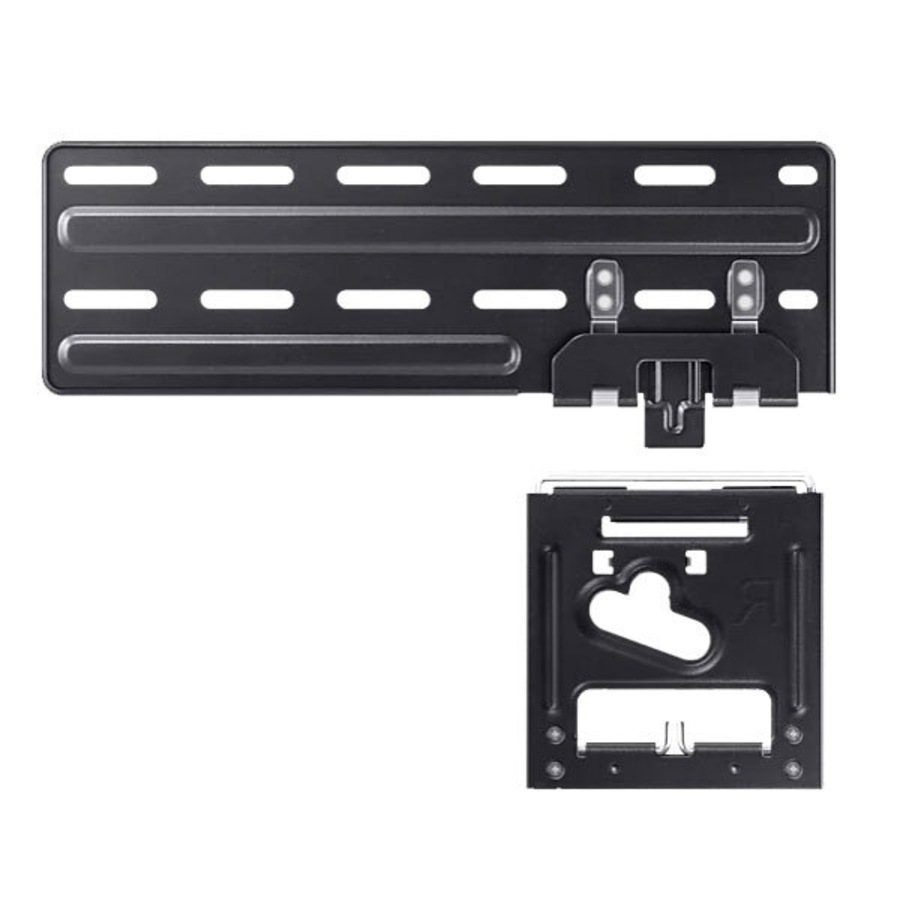 Samsung 2021 Slim Wall Mount 43-85" Bracket for TV Q Series/Crystal UHD Series