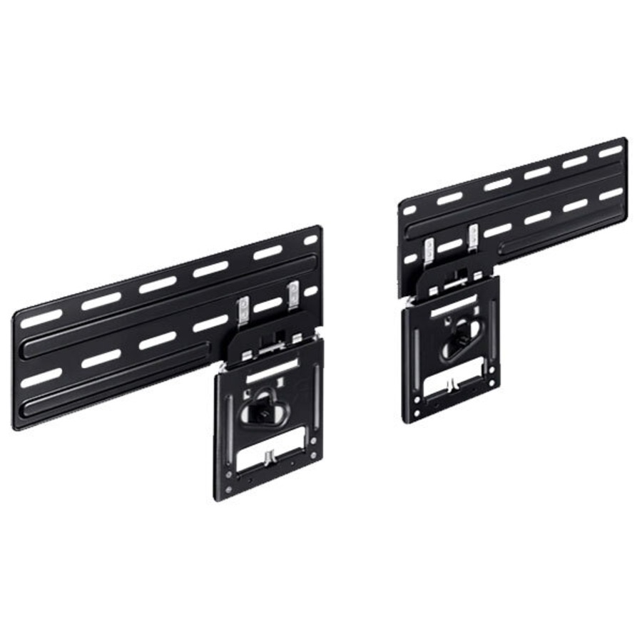 Samsung 2021 Slim Wall Mount 43-85" Bracket for TV Q Series/Crystal UHD Series