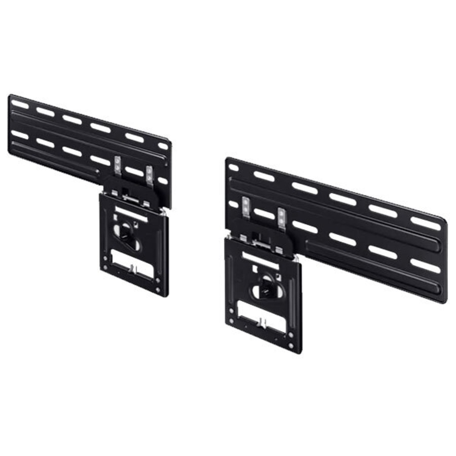 Samsung 2021 Slim Wall Mount 43-85" Bracket for TV Q Series/Crystal UHD Series