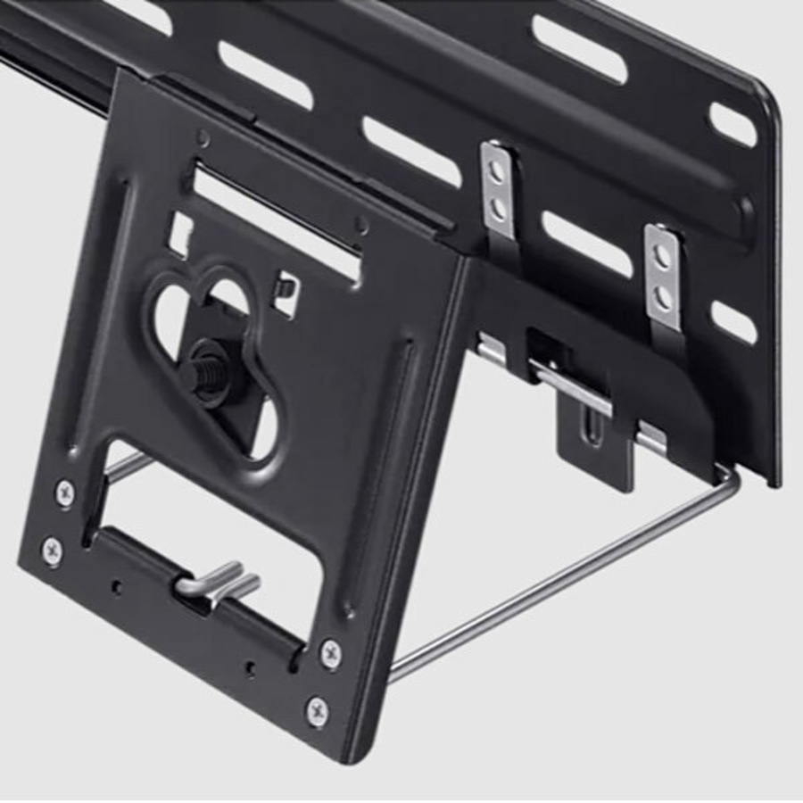 Samsung 2021 Slim Wall Mount 43-85" Bracket for TV Q Series/Crystal UHD Series