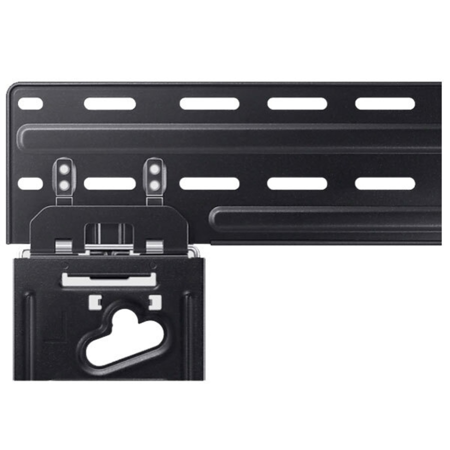 Samsung 2021 Slim Wall Mount 43-85" Bracket for TV Q Series/Crystal UHD Series