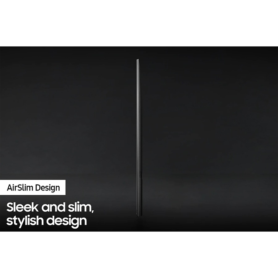 Samsung 43in BU8000 Crystal UHD 4K Smart TV LED w/App/Bluetooth/Internet Browse