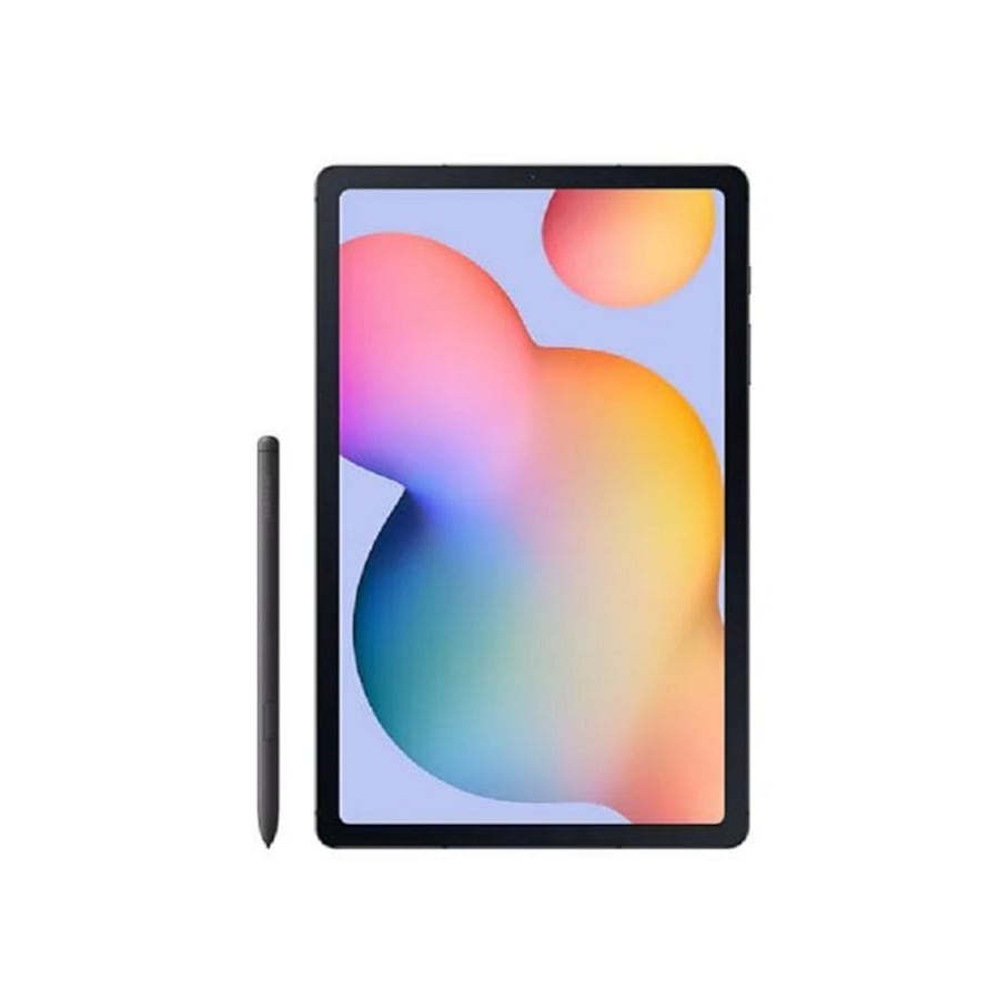 Samsung Galaxy Tab S6 Lite Wi-Fi + 4G 128GB Storage 4GB RAM 10.4" Tablet Grey