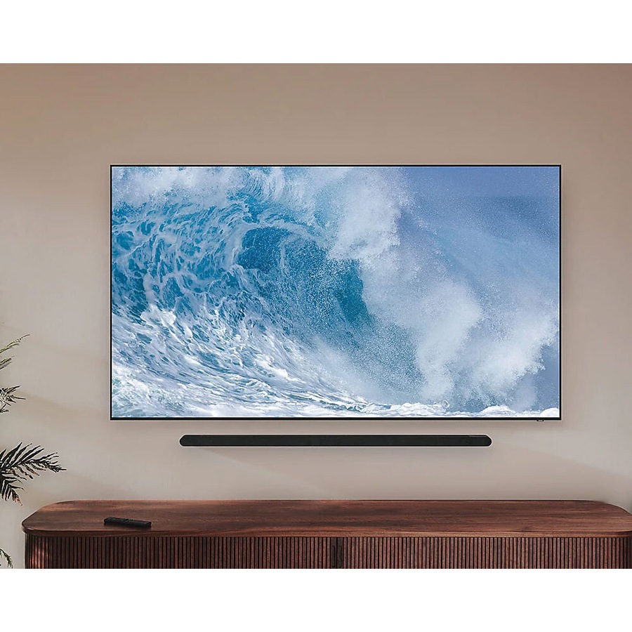 Samsung S800B 28W Ultra Slim 3.1.2ch Soundbar Bluetooth Speaker w/6.5" Subwoofer