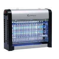 Sansai 27.2cm 14W Electric Insect Killer Zapper Mosquito/Fly Trap Catcher