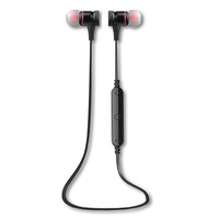 Sansai Wireless Bluetooth Sport Earphones/Headphones Mic/Control for Smartphones