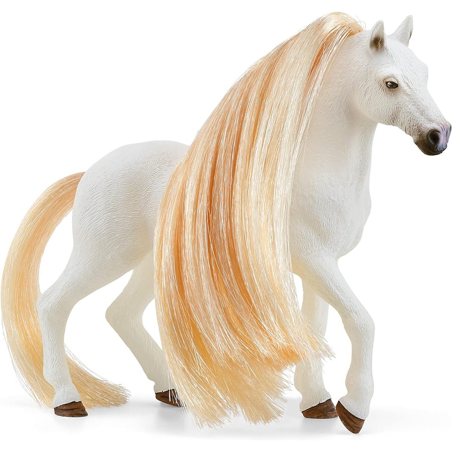 Schleich Kids/Childrens Toy Play Replica Figurine Horse Beauty Salon 3y+