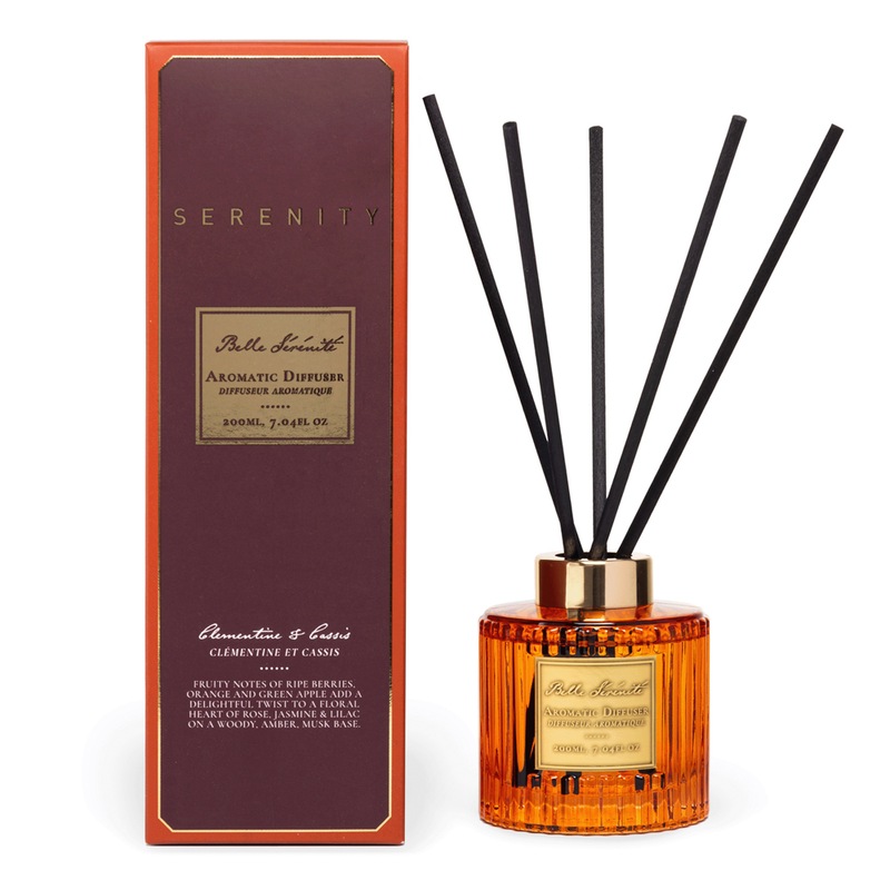 Buy Serenity Belle Serenite 200ml Reed Diffuser Home Fragrance