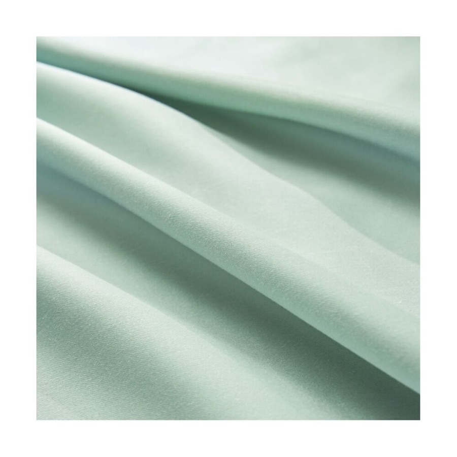 Sheraton Luxury 1200TC Cotton Rich Sateen King Sheet Set Sage