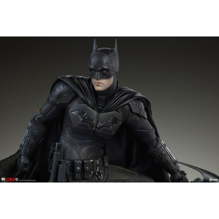 Batman 19" Batman Premium Format Statue Collectible