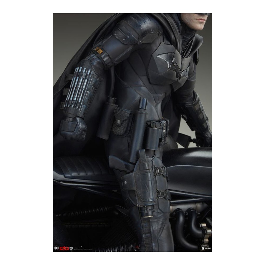 Batman 19" Batman Premium Format Statue Collectible