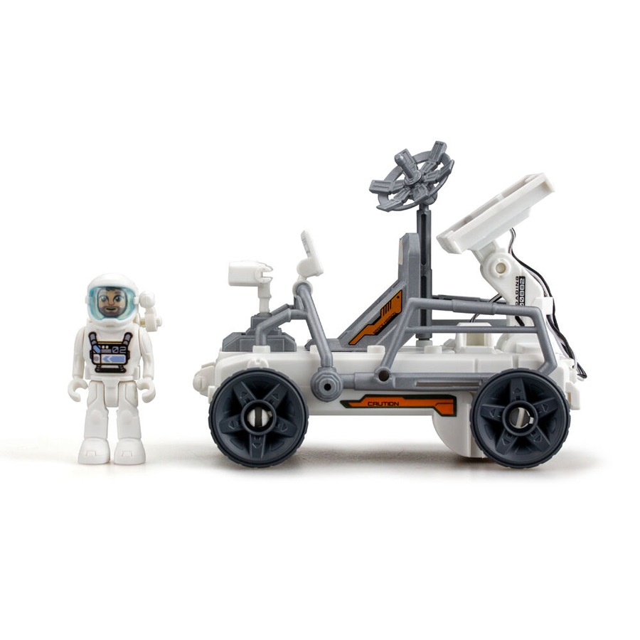 Silverlit Astropod Single Missions Group A Playset Toy 2 Each 6y+ Assorted