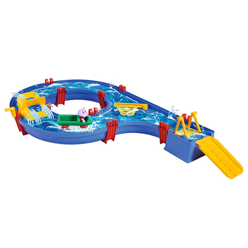 Buy Simba Aquaplay Amphie Set Kids/Children Outdoor/Garden Interactive ...