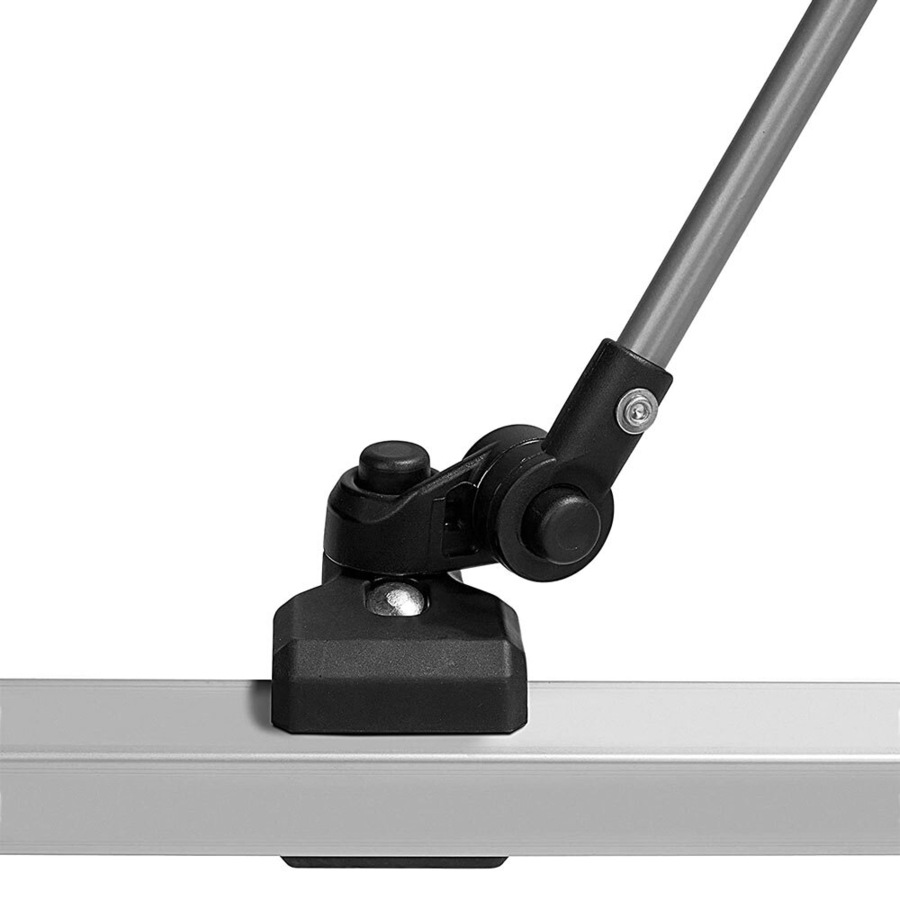 Sport Brella 100cm Sport Versa-Brella Umbrella w/Clamp Golf/Beach/Outdoors Red